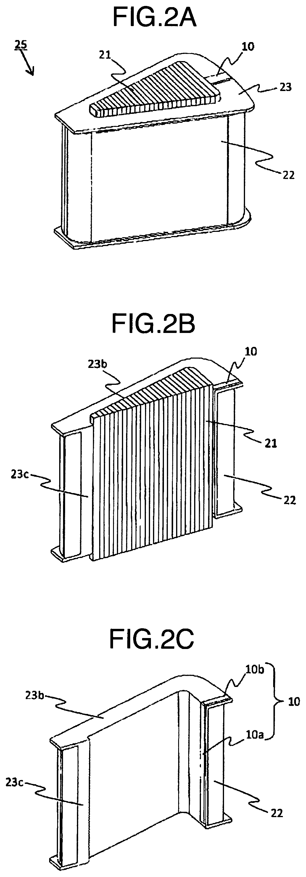 Axial air gap rotating electric machine