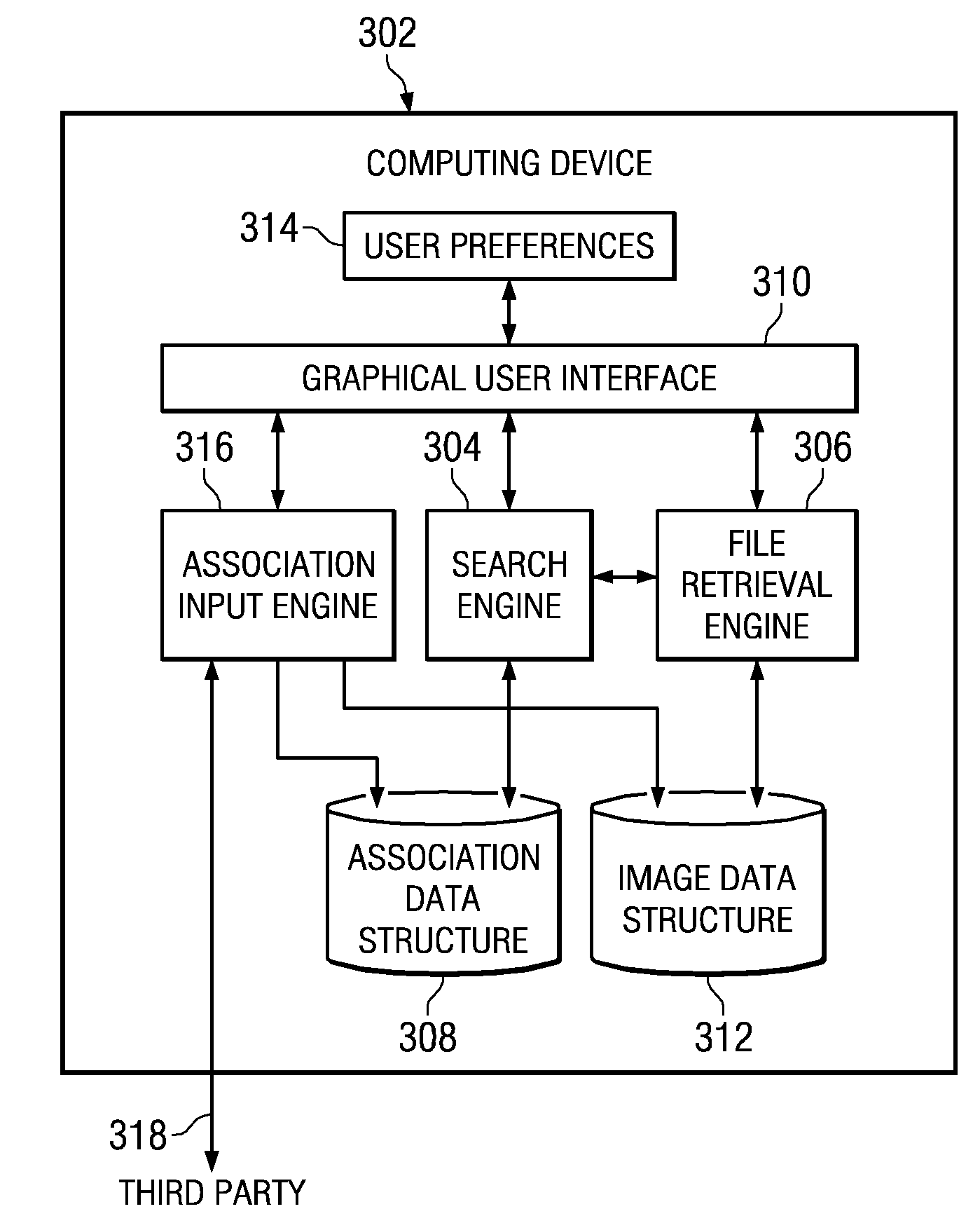 Method and system for translating text into visual imagery content