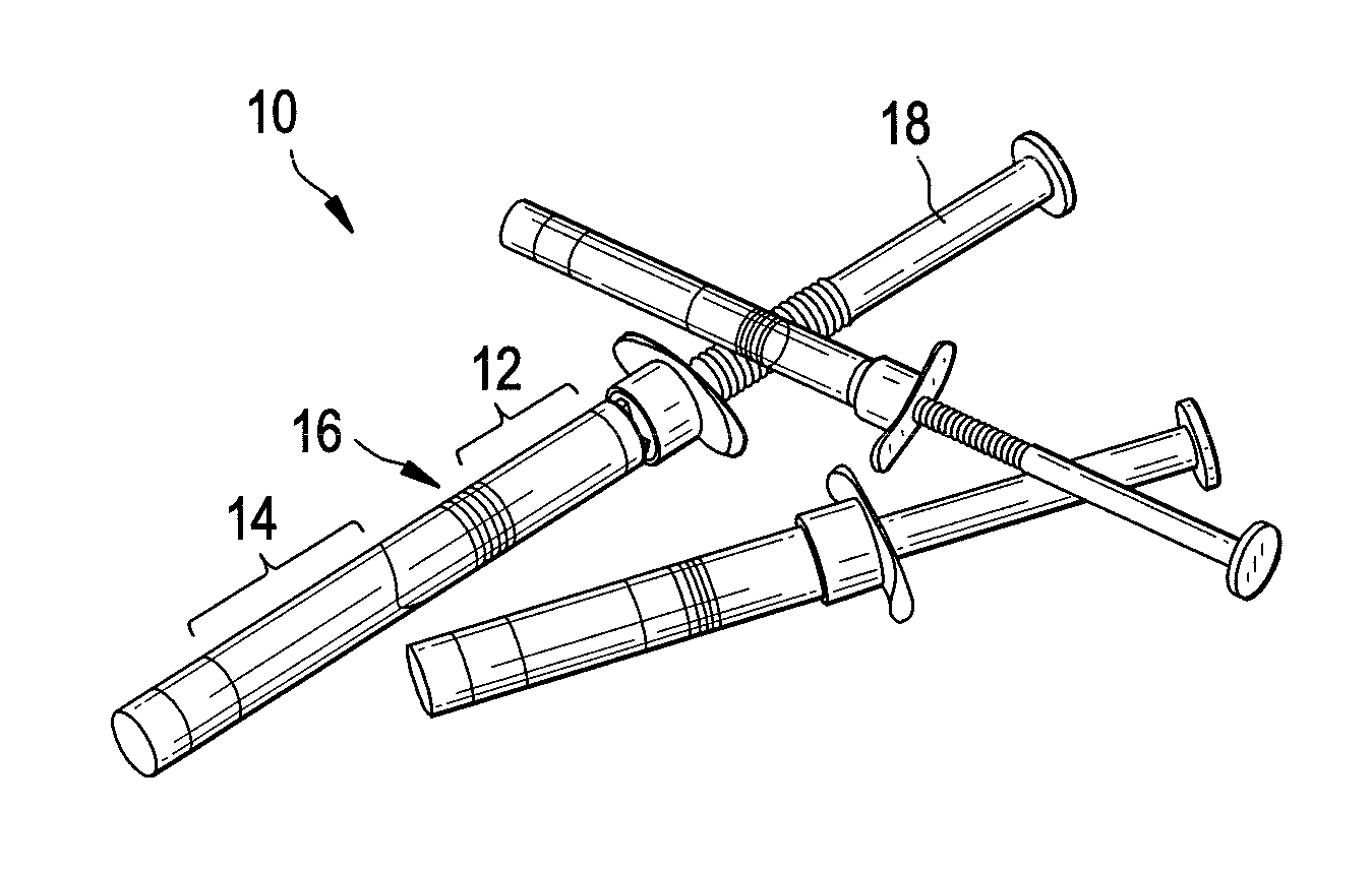 Compositions and methods for treating joints