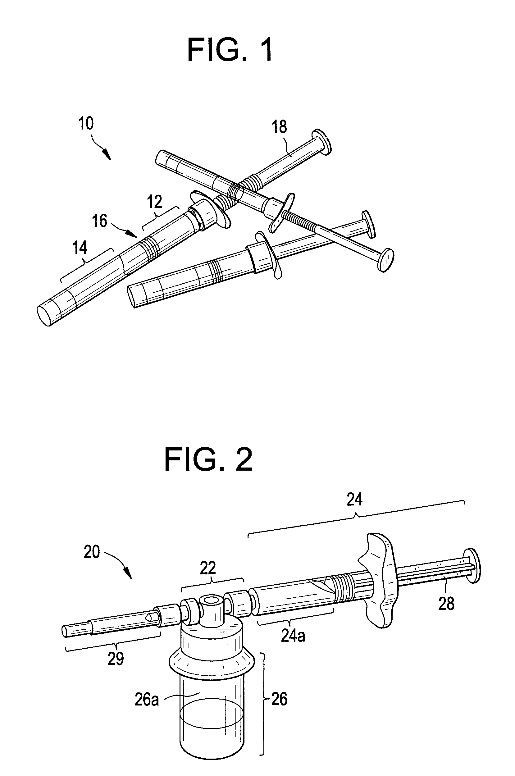 Compositions and methods for treating joints