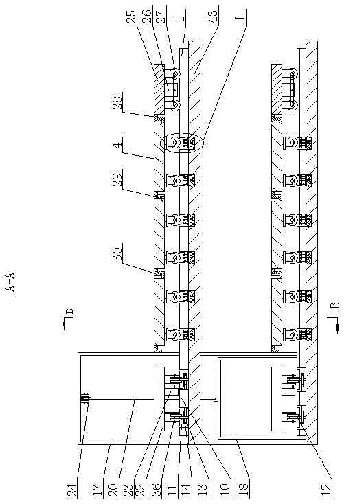 Intelligent dispatching server for parking lot