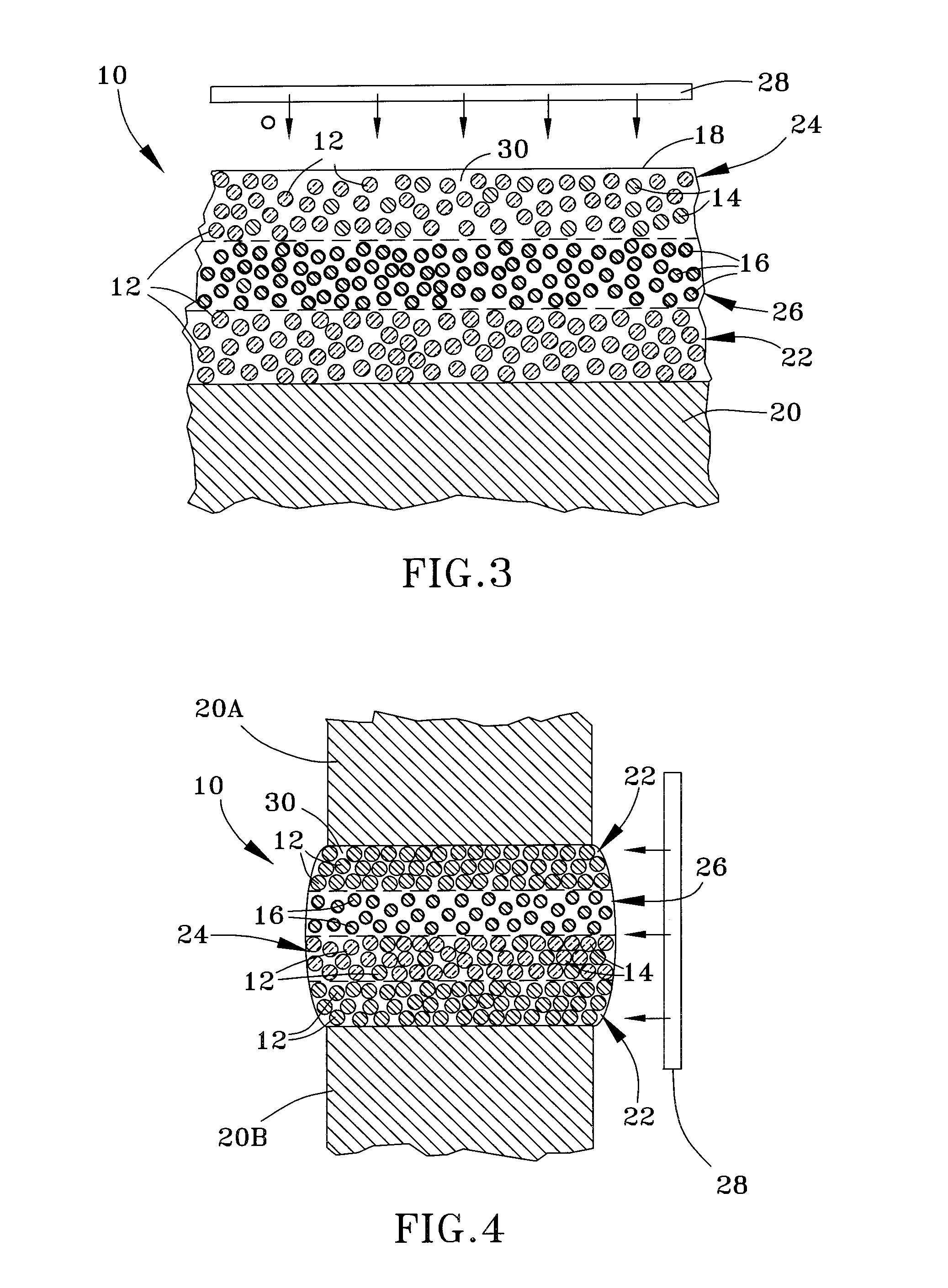 Braze materials and processes therefor