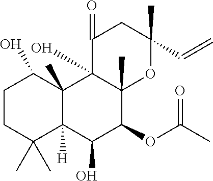 Forskolin carbonates and uses thereof