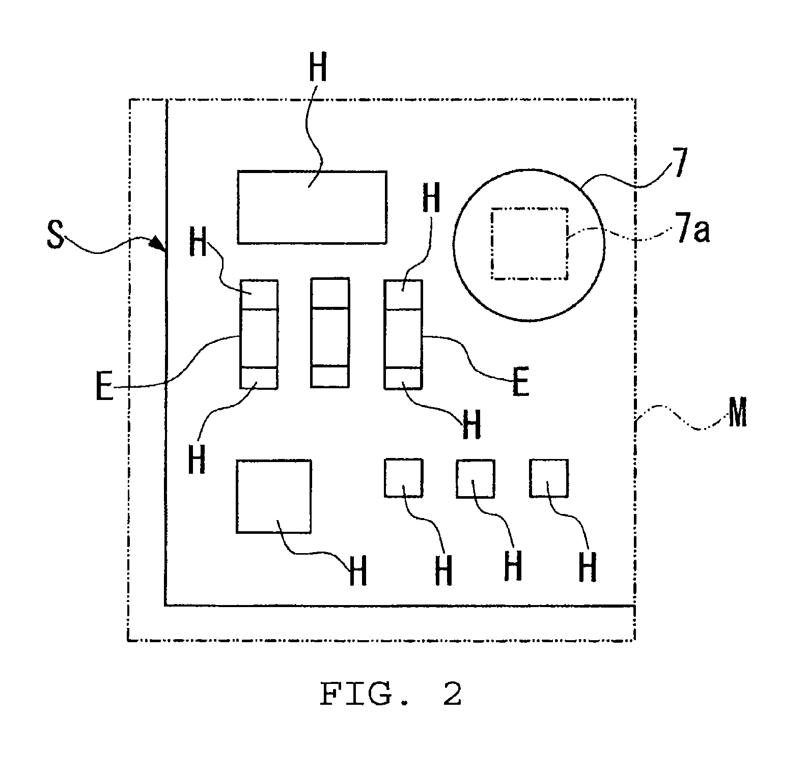 X-ray analysis apparatus and X-ray analysis method