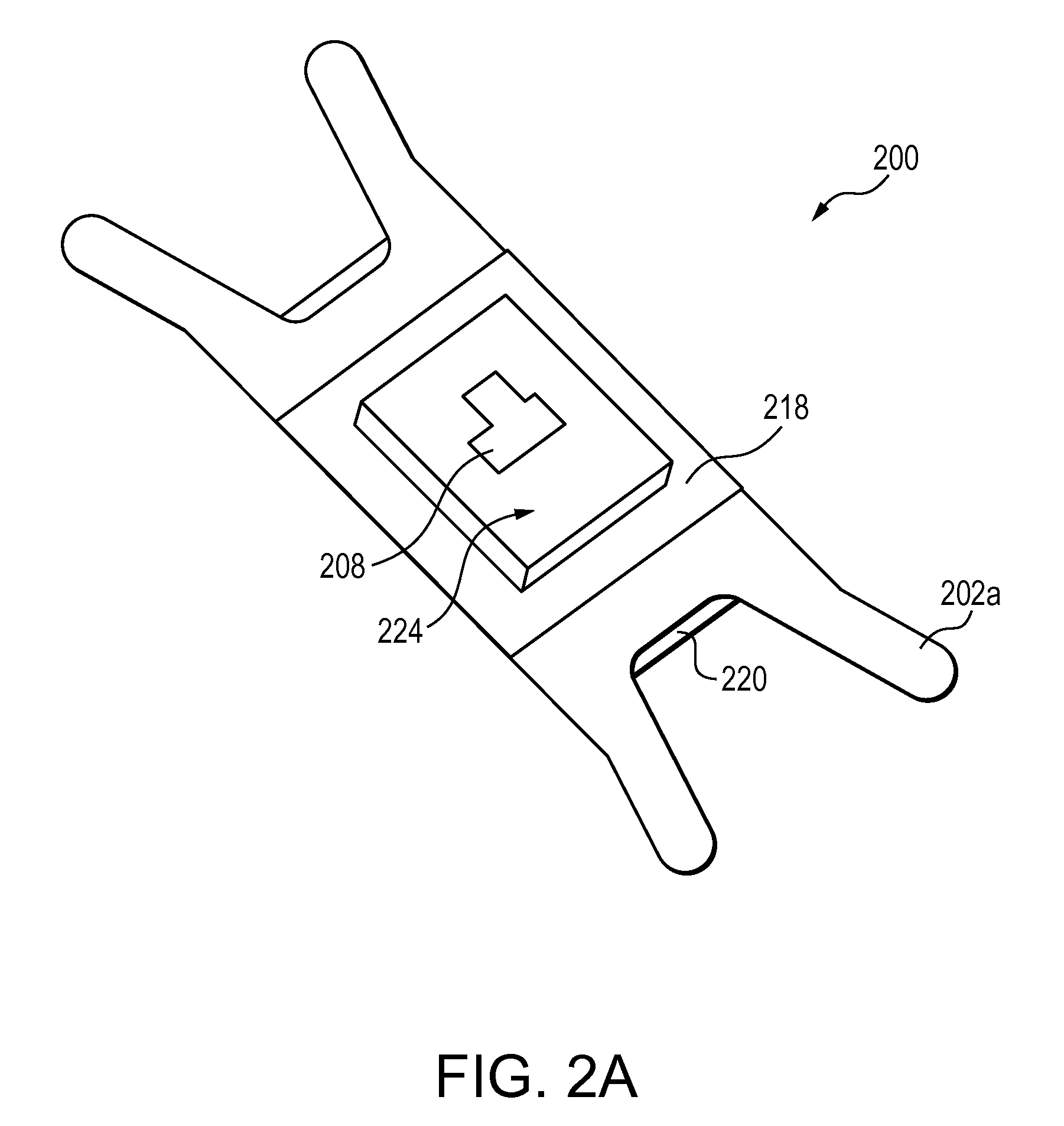 Subcutaneous access device and related methods