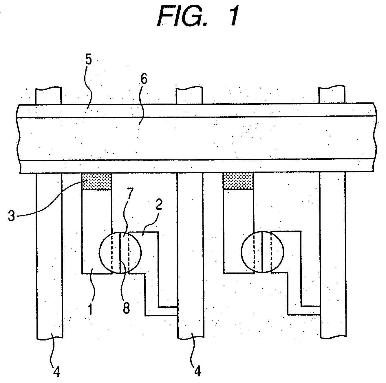 Electron beam apparatus