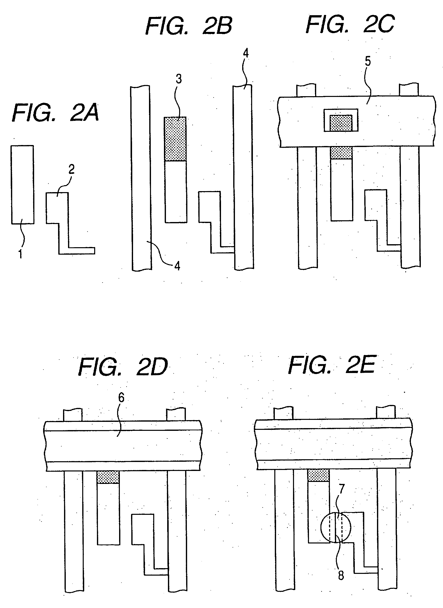 Electron beam apparatus