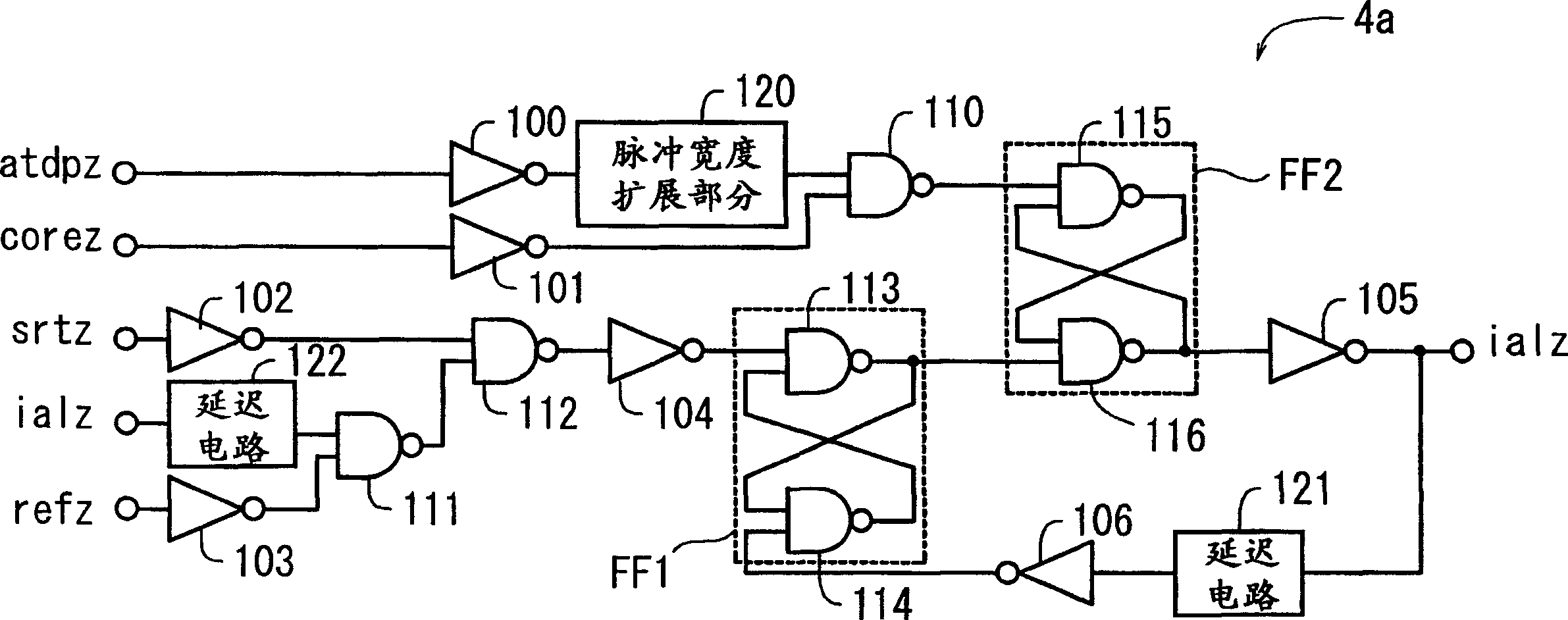 Semiconductor memory