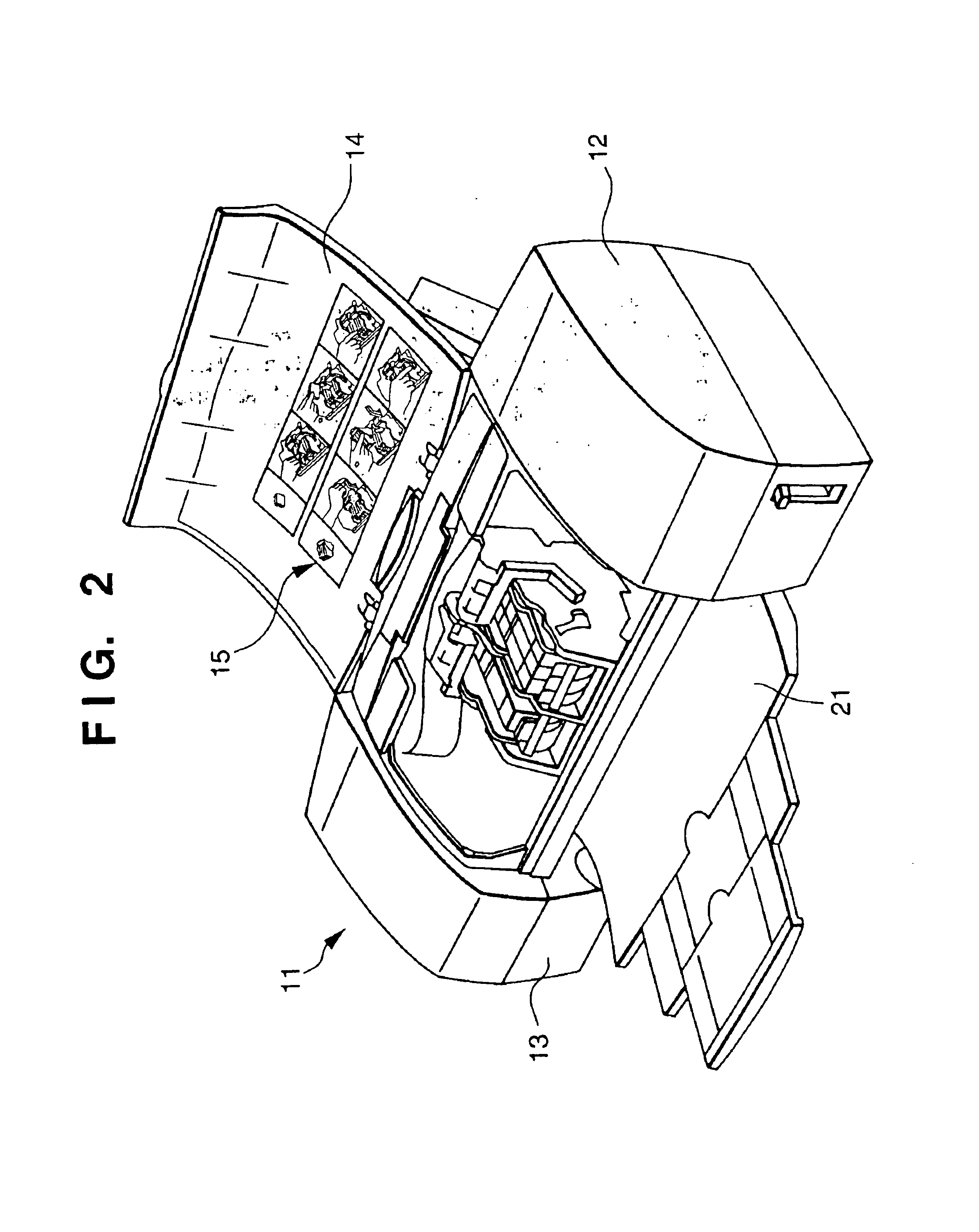 Recycled plastic material, electronic apparatus having the recycled plastic material, method of manufacturing plastic part, method of manufacturing the recycled plastic material, and method of reusing plastic material