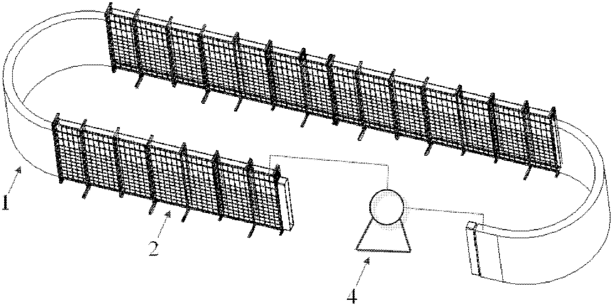 loop reactor