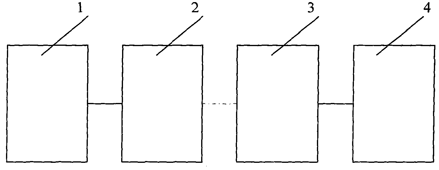 Method of orthogonal frequency division multiplexing (OFDM) frame timing synchronization based on Institute of Electrical and Electronic Engineers (IEEE) 802.11a