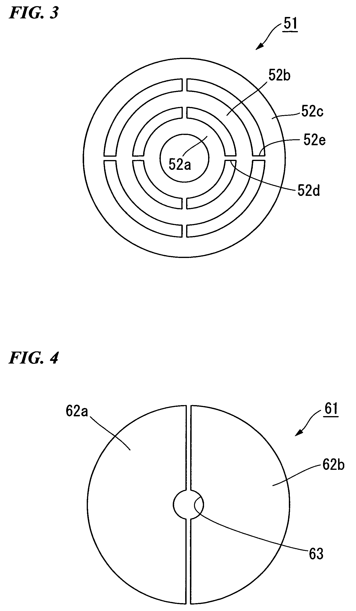 Electrostatic chuck device