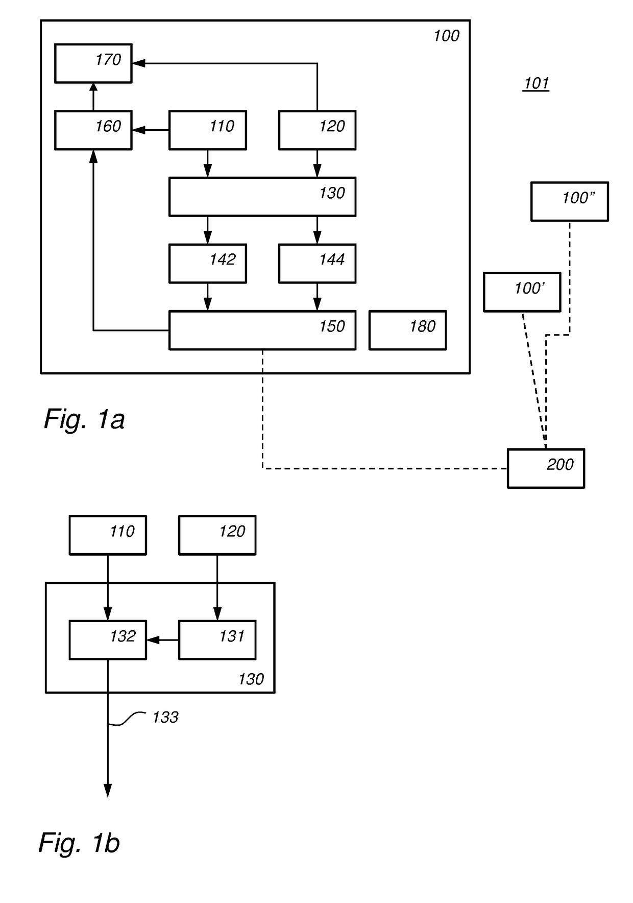 Cryptographic device comprising a physical unclonable function