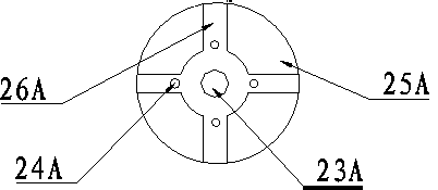 Electronic expansion valve