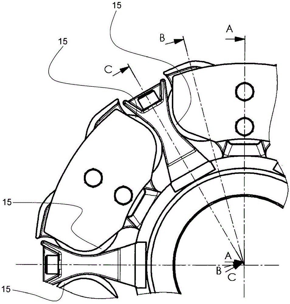 Elastic coupling