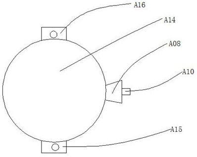 Coating stirring equipment for building decoration and use method thereof