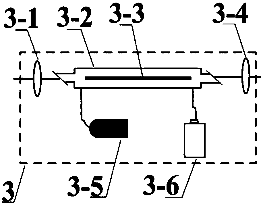 High energy coherent bandwidth continuous spectrum generating apparatus