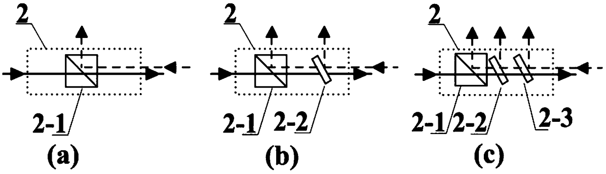 High energy coherent bandwidth continuous spectrum generating apparatus