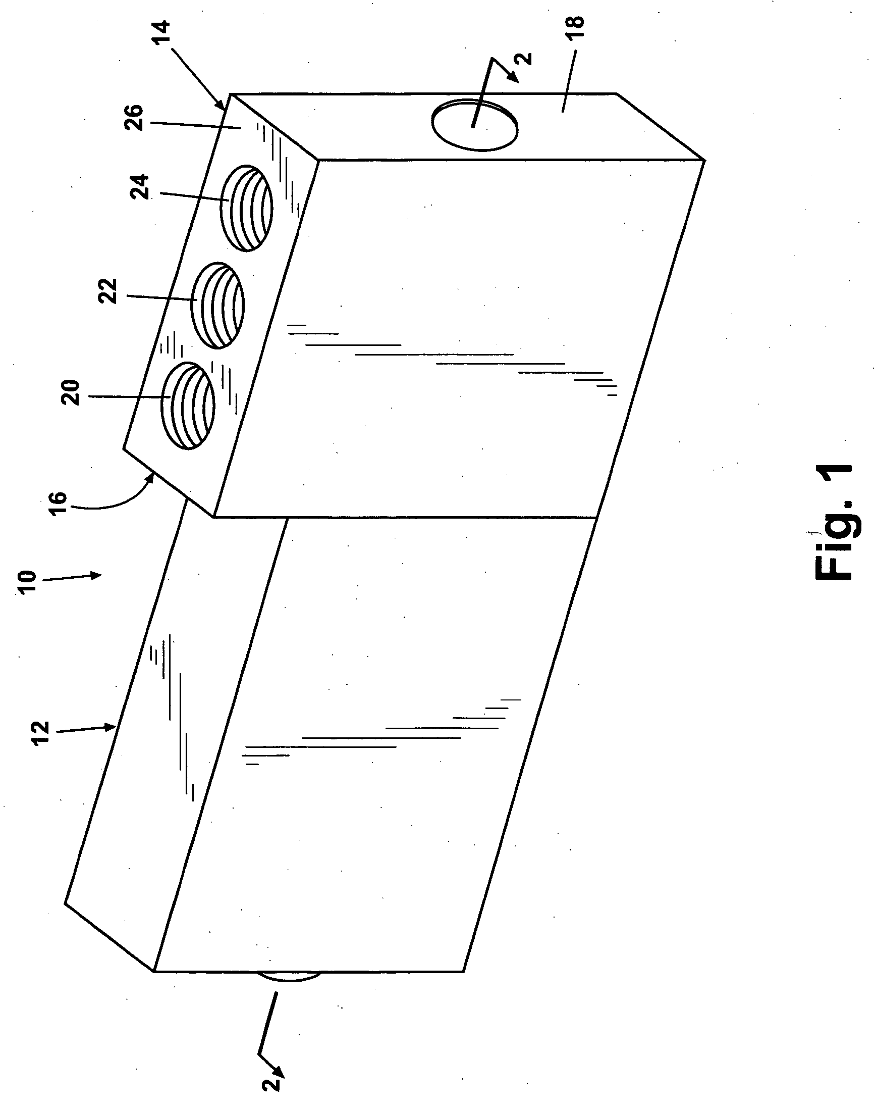 Rapid response solenoid for electromagnetic operated valve