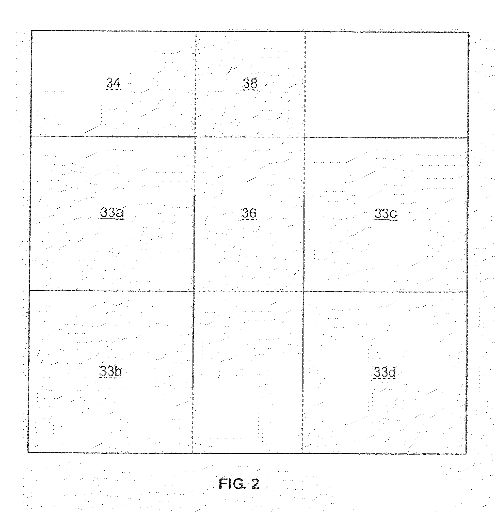 System and method for evaluating space efficiency for office users