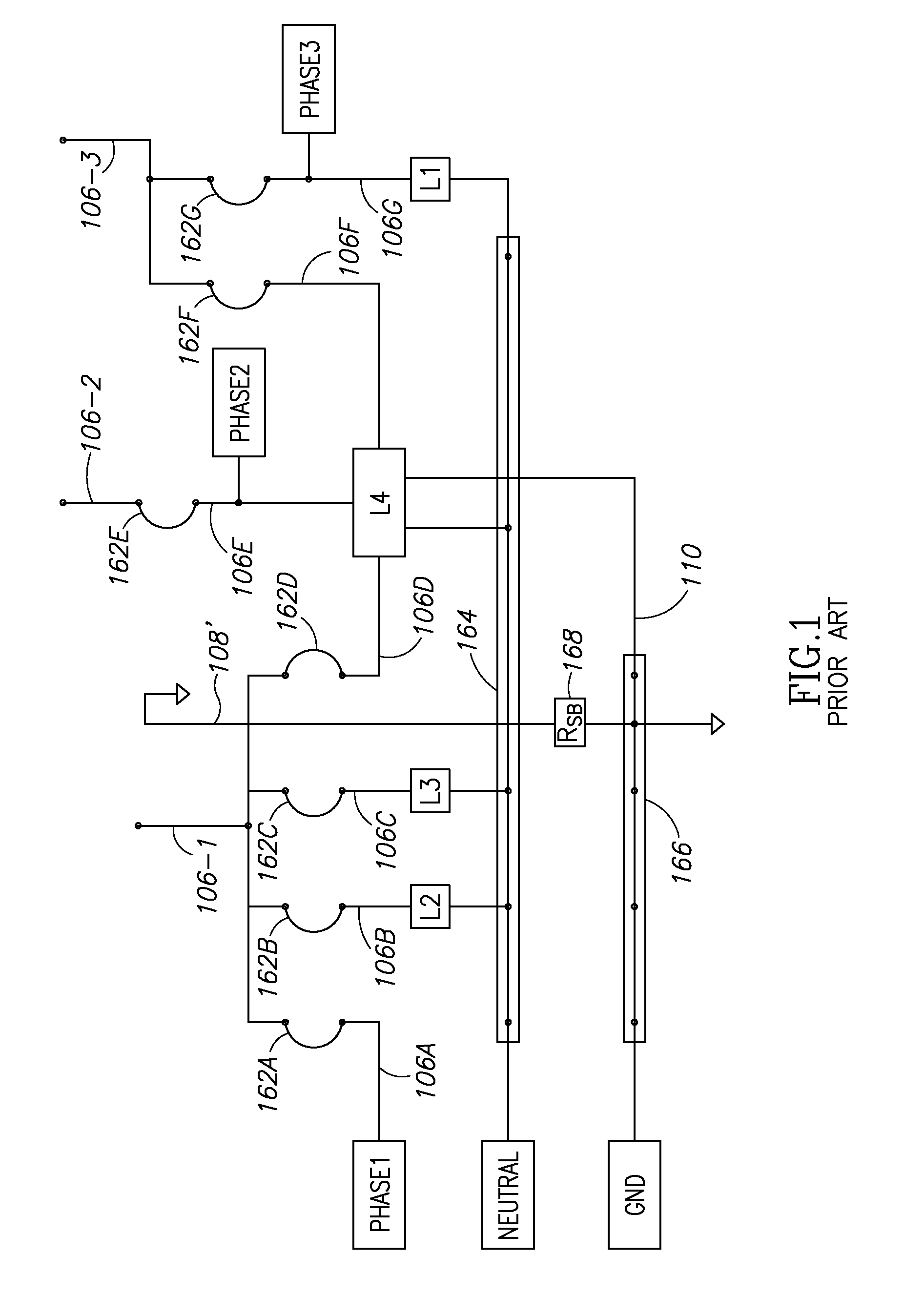 Multiple input, multiple output (MIMO) communication system over in-premises wires