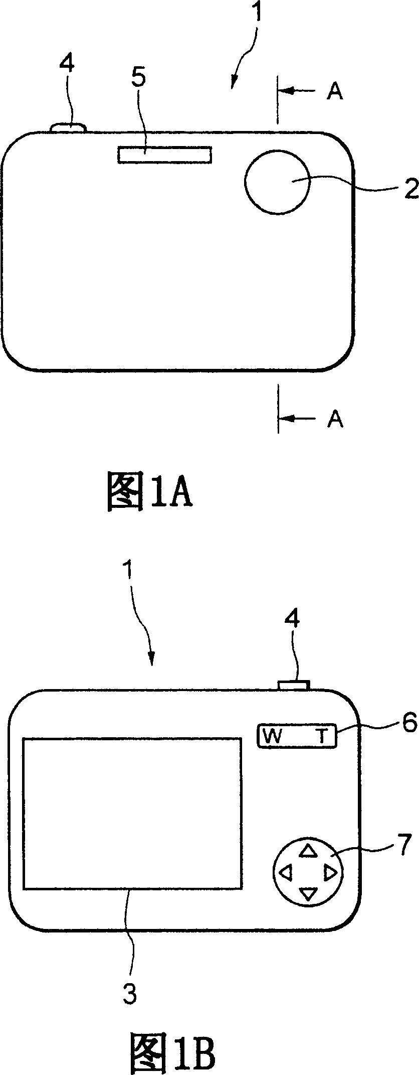 Zoom lens system and optical device using thereof