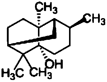 Application of patchouli alcohol in preparation of endothelium-independent vasodilator