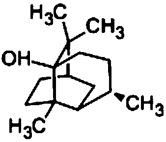 Application of patchouli alcohol in preparation of endothelium-independent vasodilator