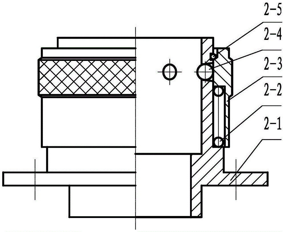 Contact Adaptive Combined Sliding Disconnect Switch