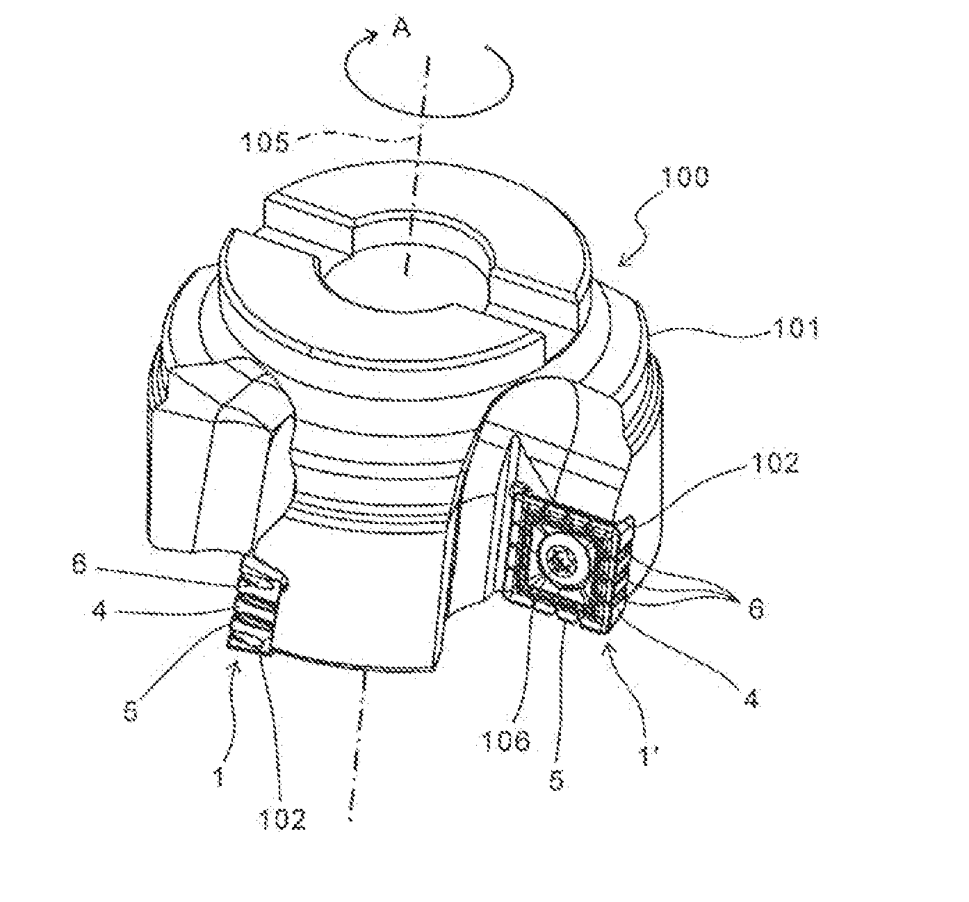 Cutting insert, cutting tool, and method of manufacturing machined product using the same