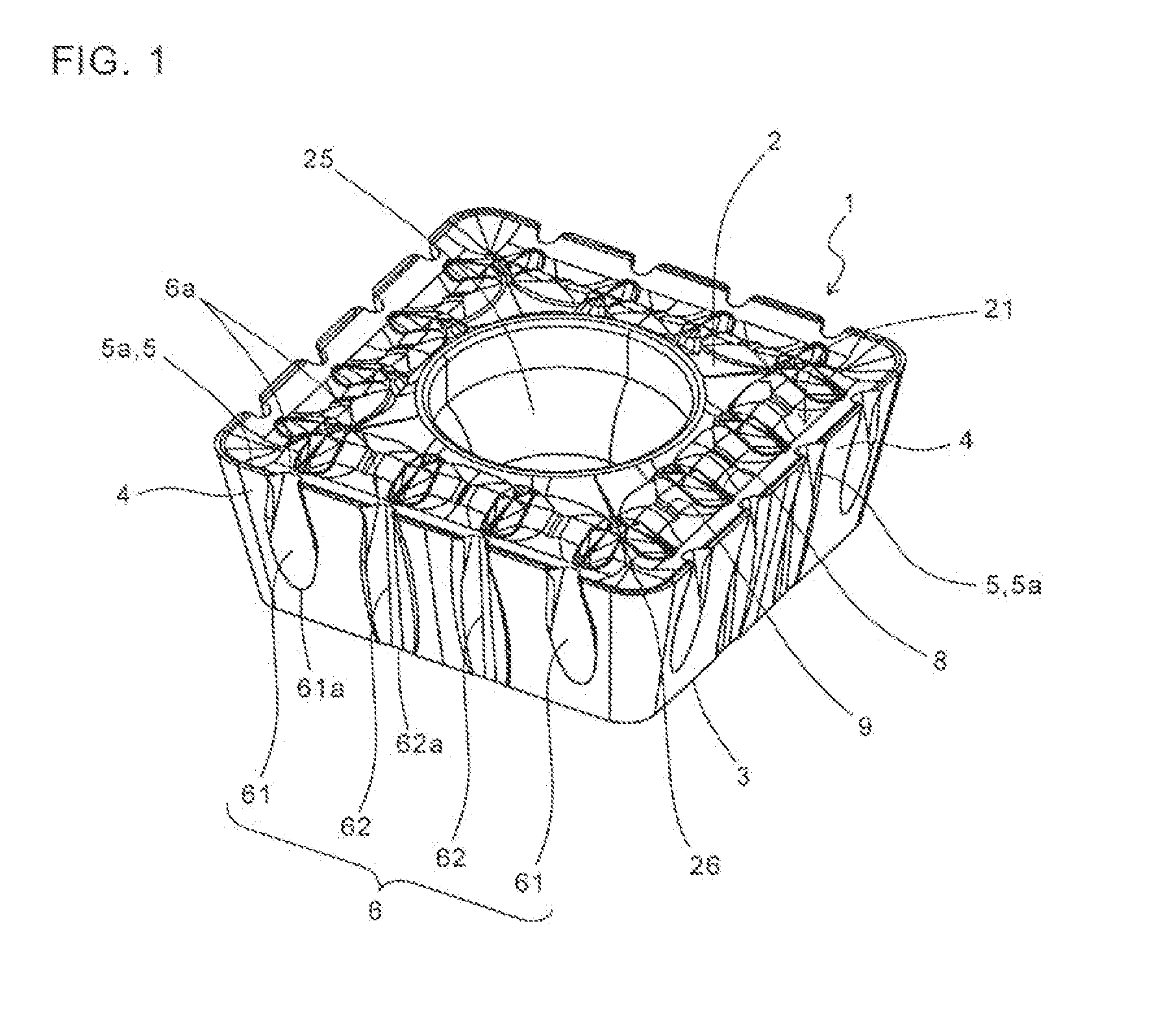 Cutting insert, cutting tool, and method of manufacturing machined product using the same