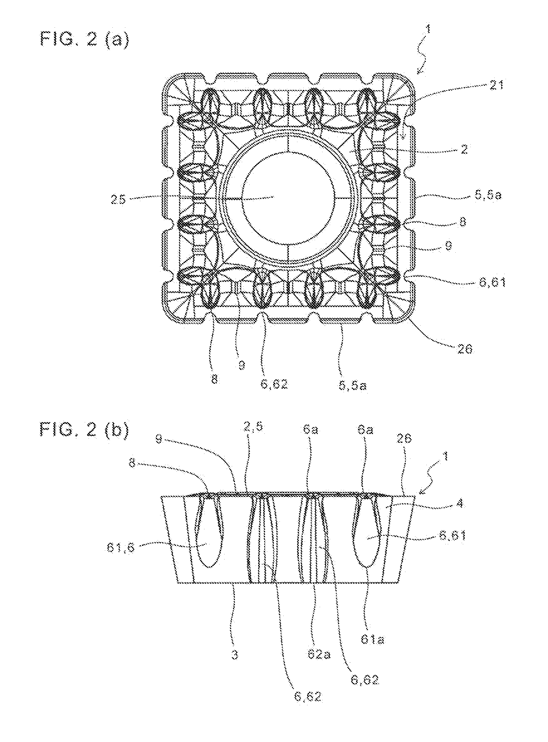 Cutting insert, cutting tool, and method of manufacturing machined product using the same