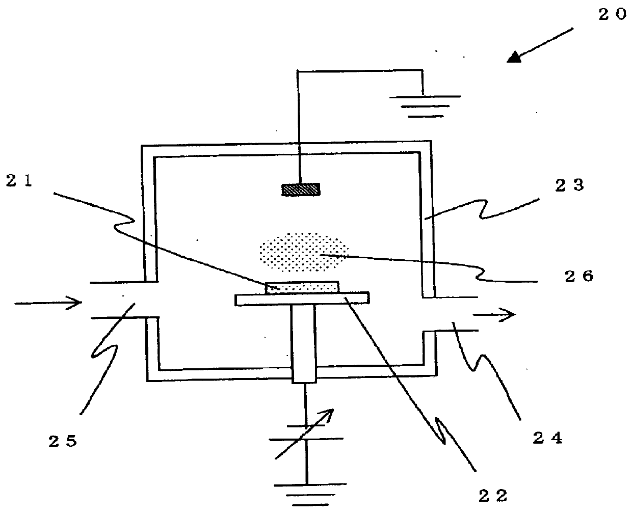 Multilayer substrate and method for producing the same, diamond film and method for producing the same