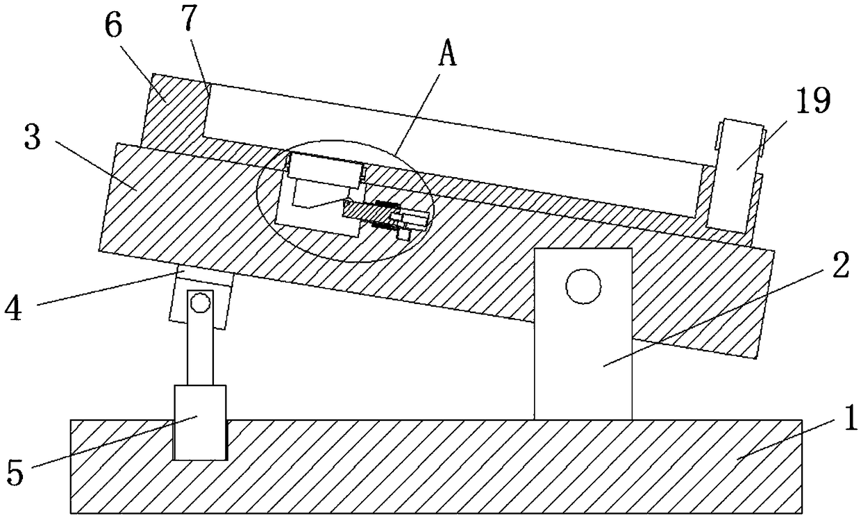 Neonatal apnea rescue device