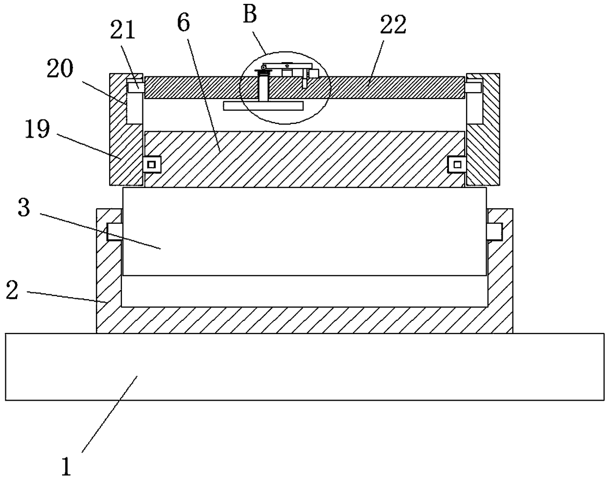 Neonatal apnea rescue device