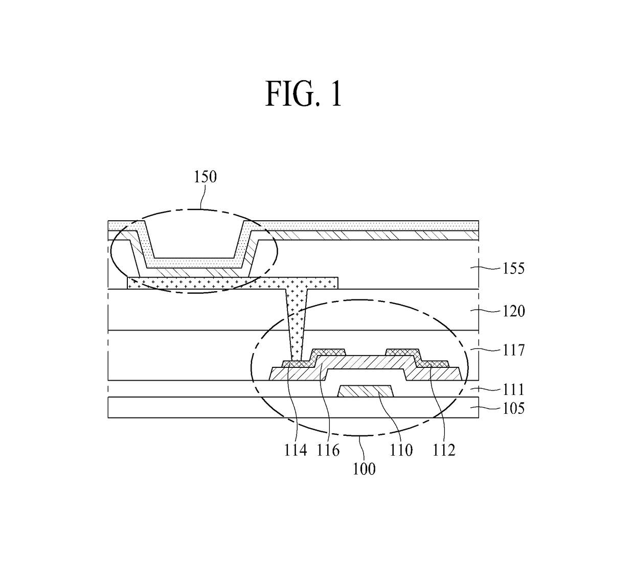 Organic light emitting device