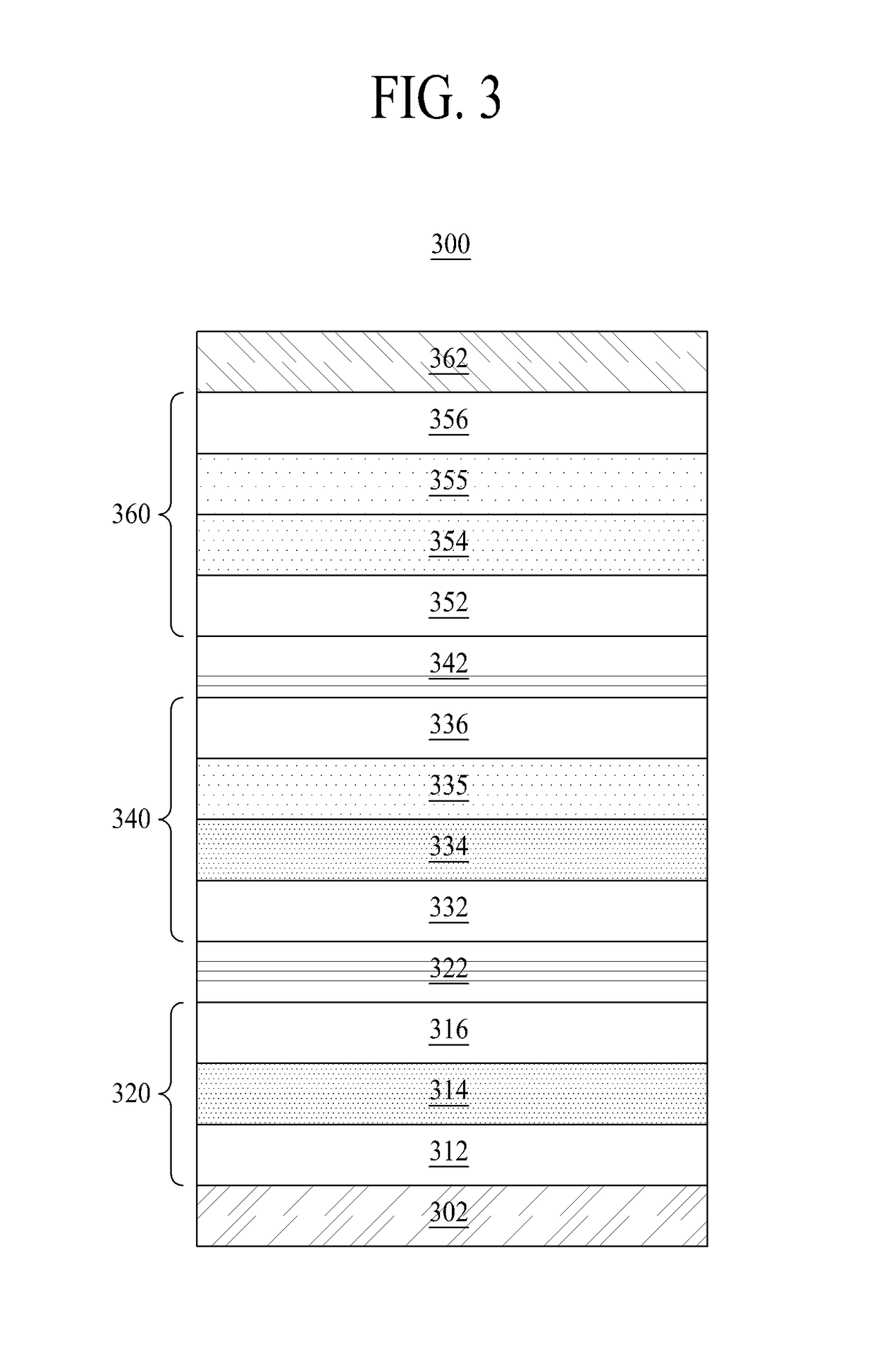 Organic light emitting device