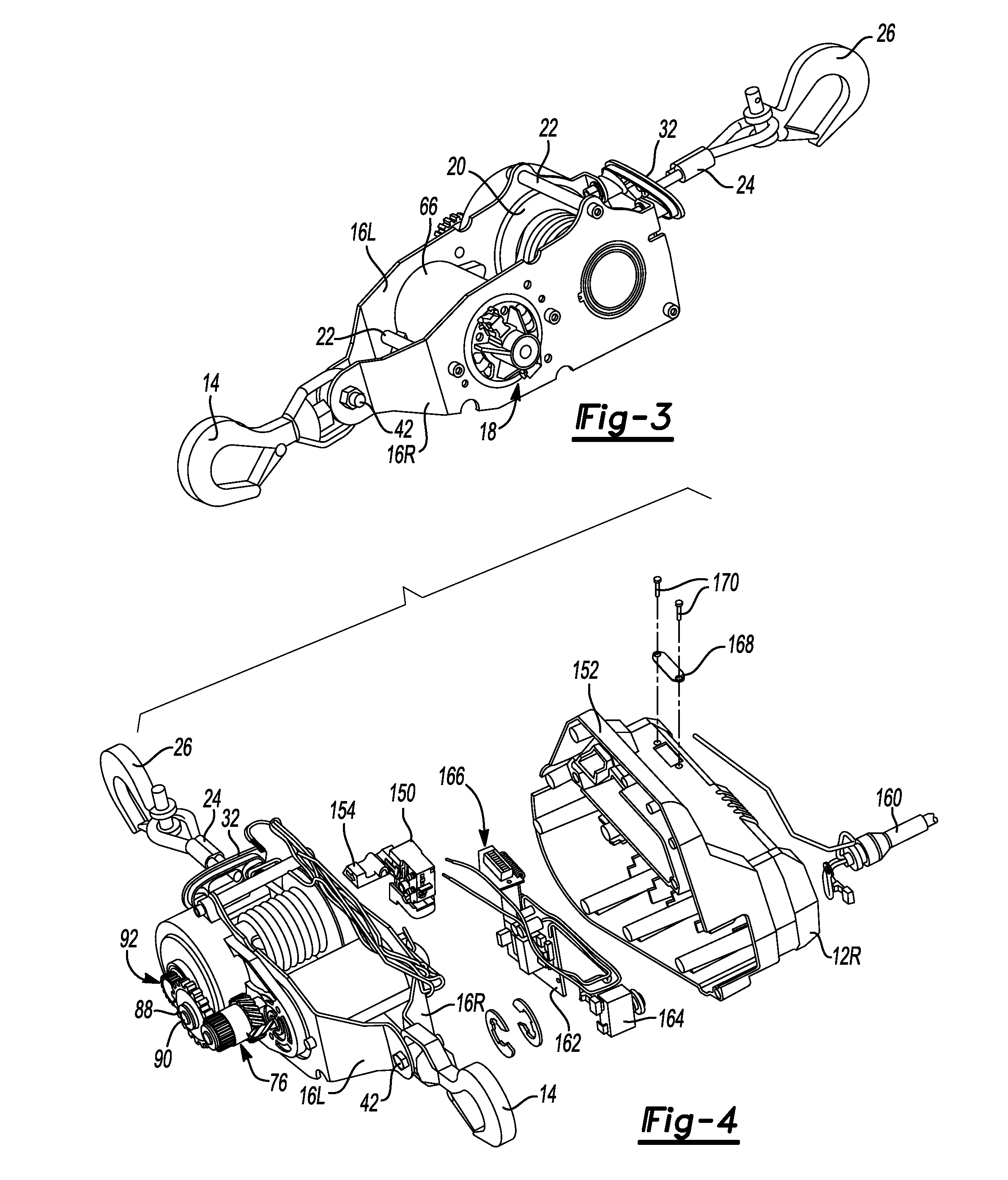 Portable Pulling Tool