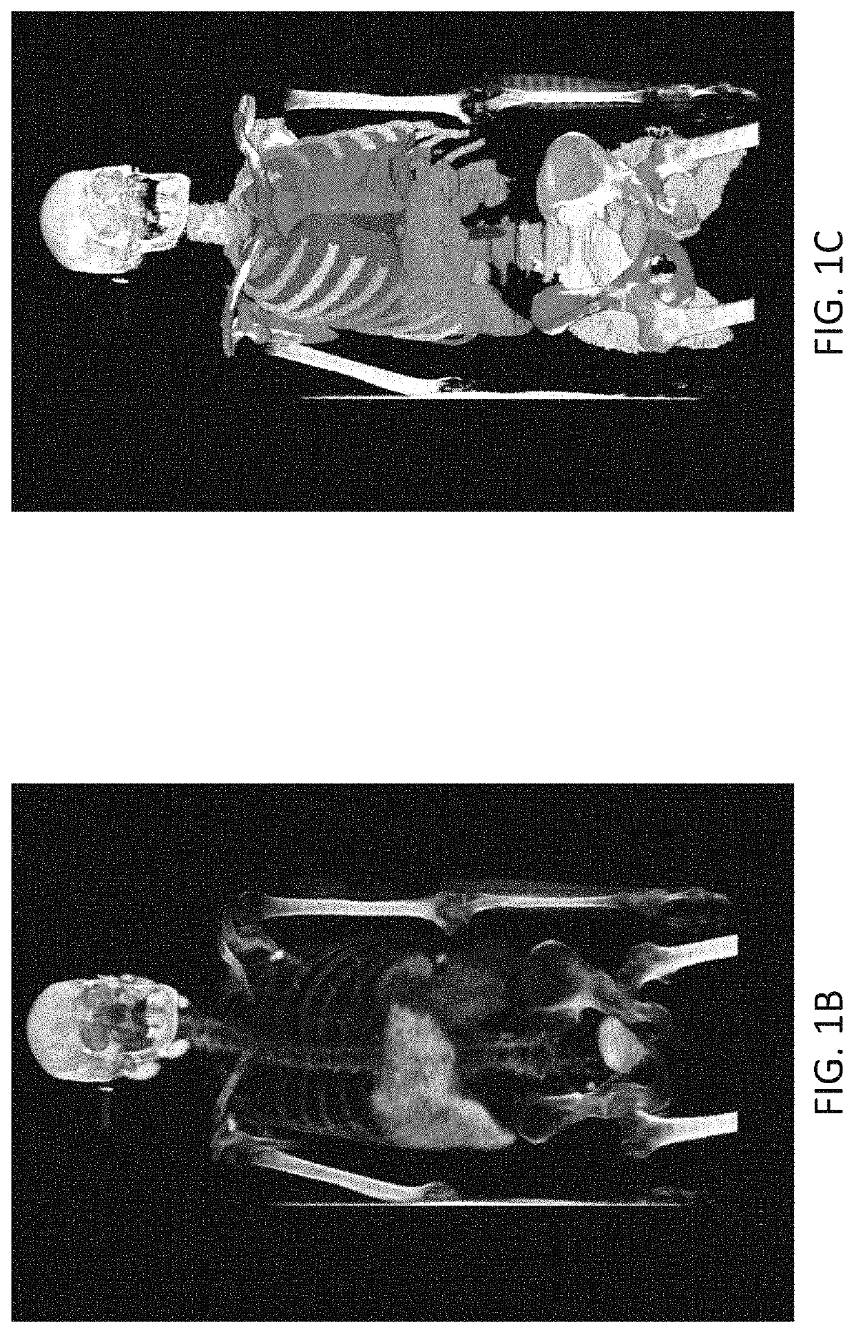 Systems and methods for deep-learning-based segmentation of composite images