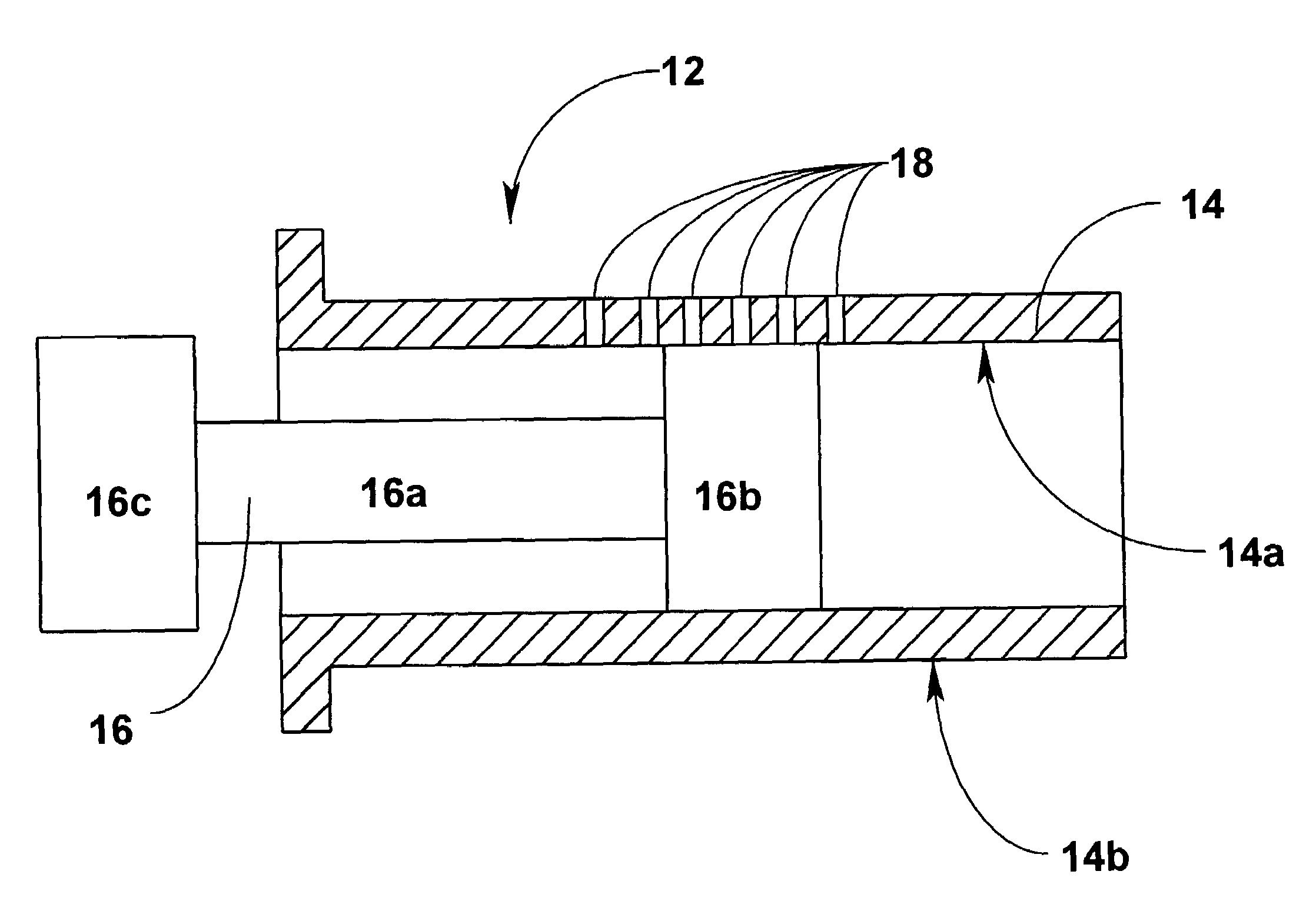 Four-dimensional computed tomography quality assurance device