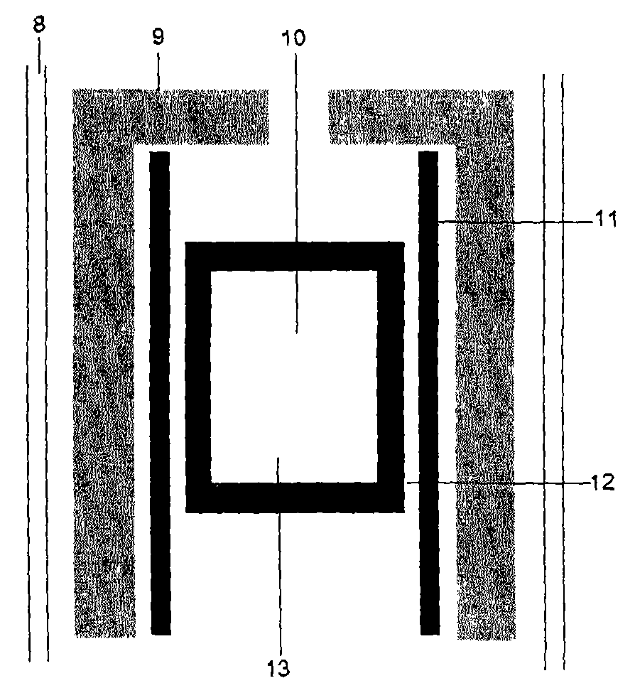 Annealing process for reducing stress of silicon carbide crystals