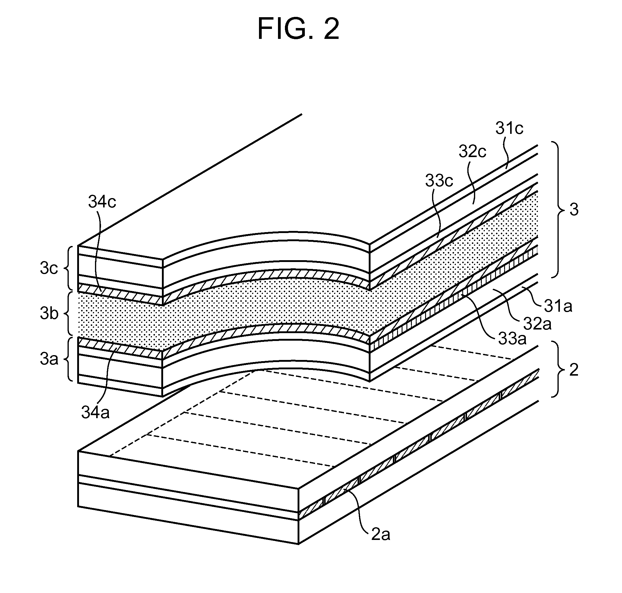 Three dimensional display device and method of controlling parallax barrier