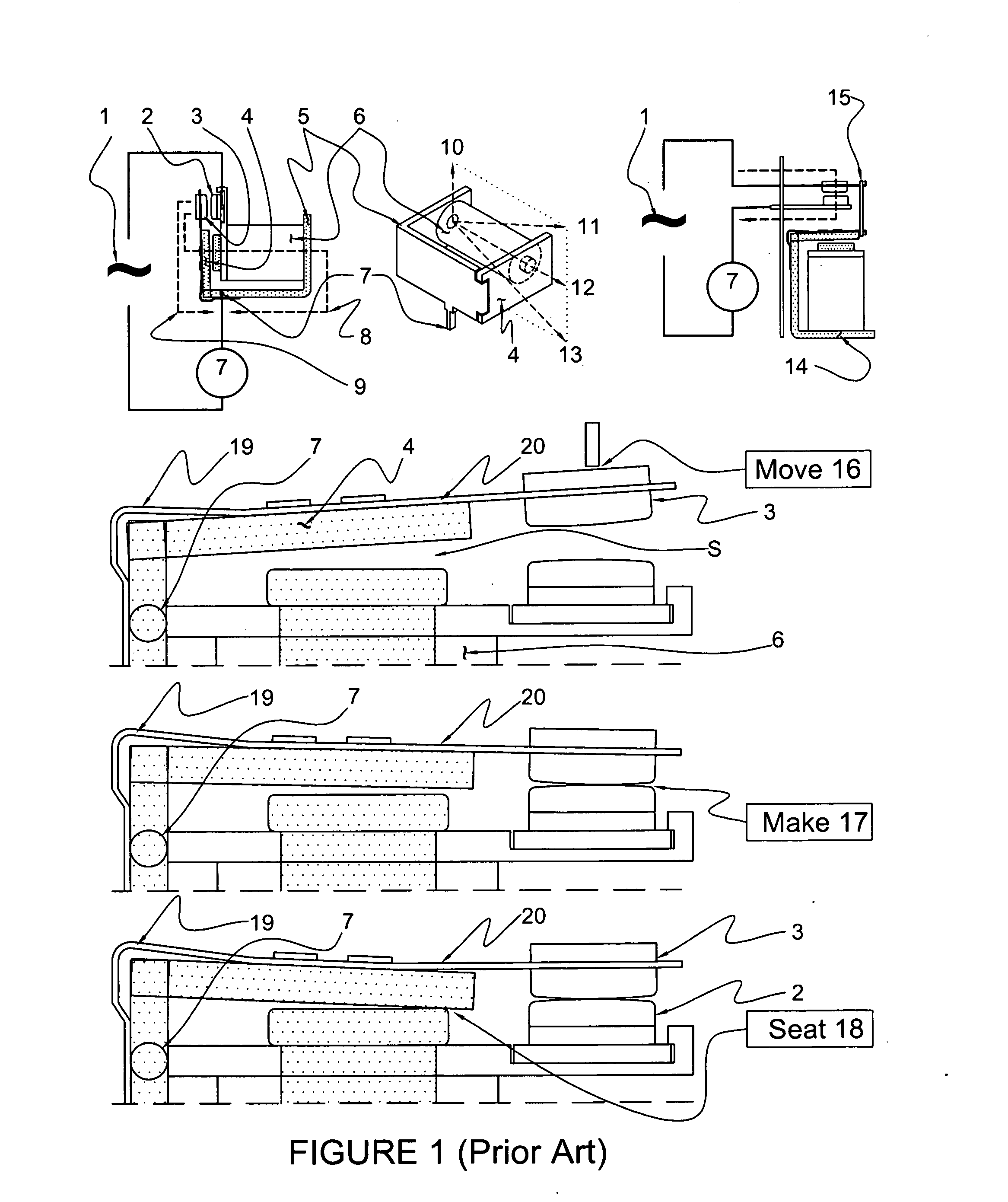 Relay Coil Drive Circuit