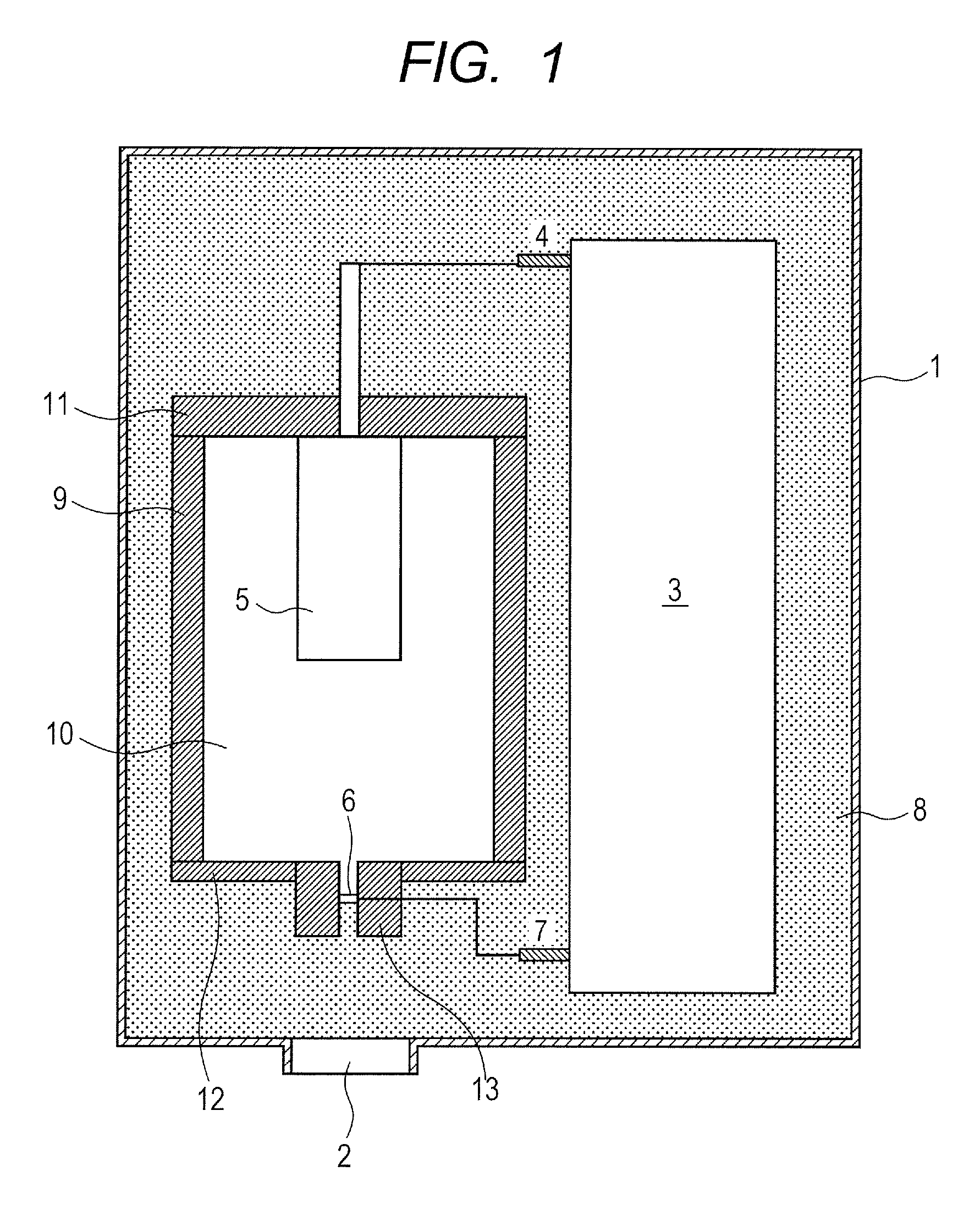 Radiation generating apparatus and radiation imaging apparatus