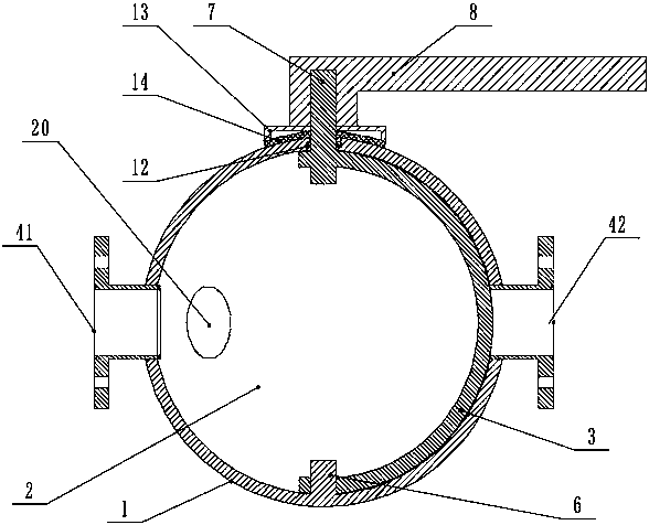 Anti-scale valve