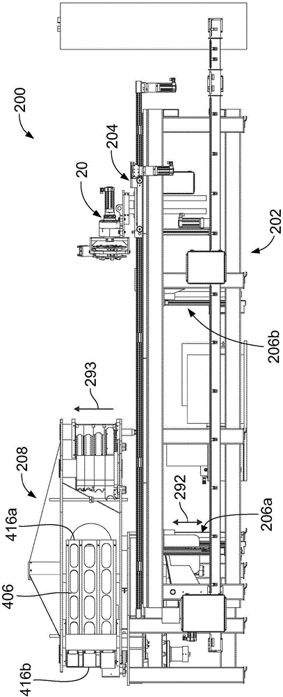 Providing data for operation of automated bender