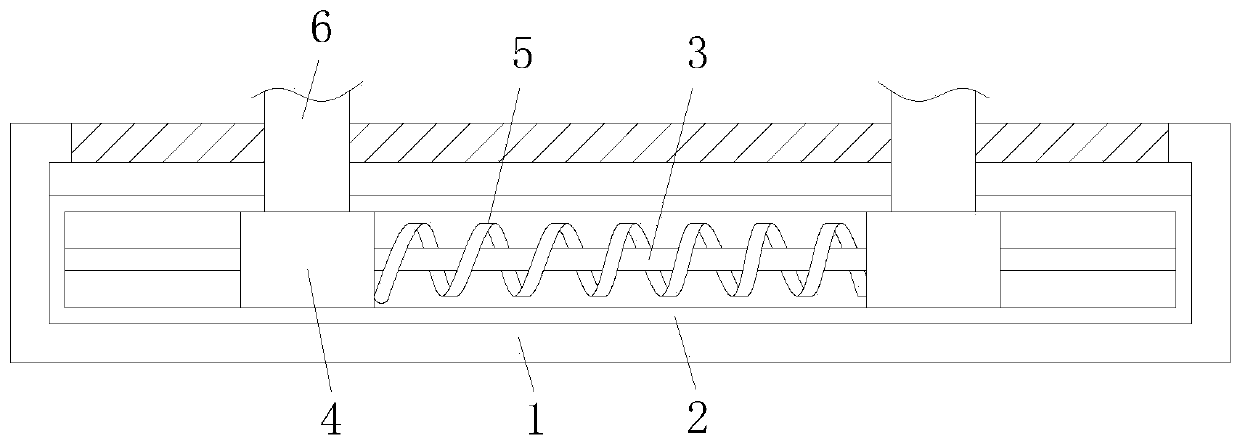 PCB online semiconductor device testing system