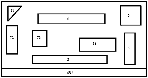 Magnetic navigation sensor system and control method thereof