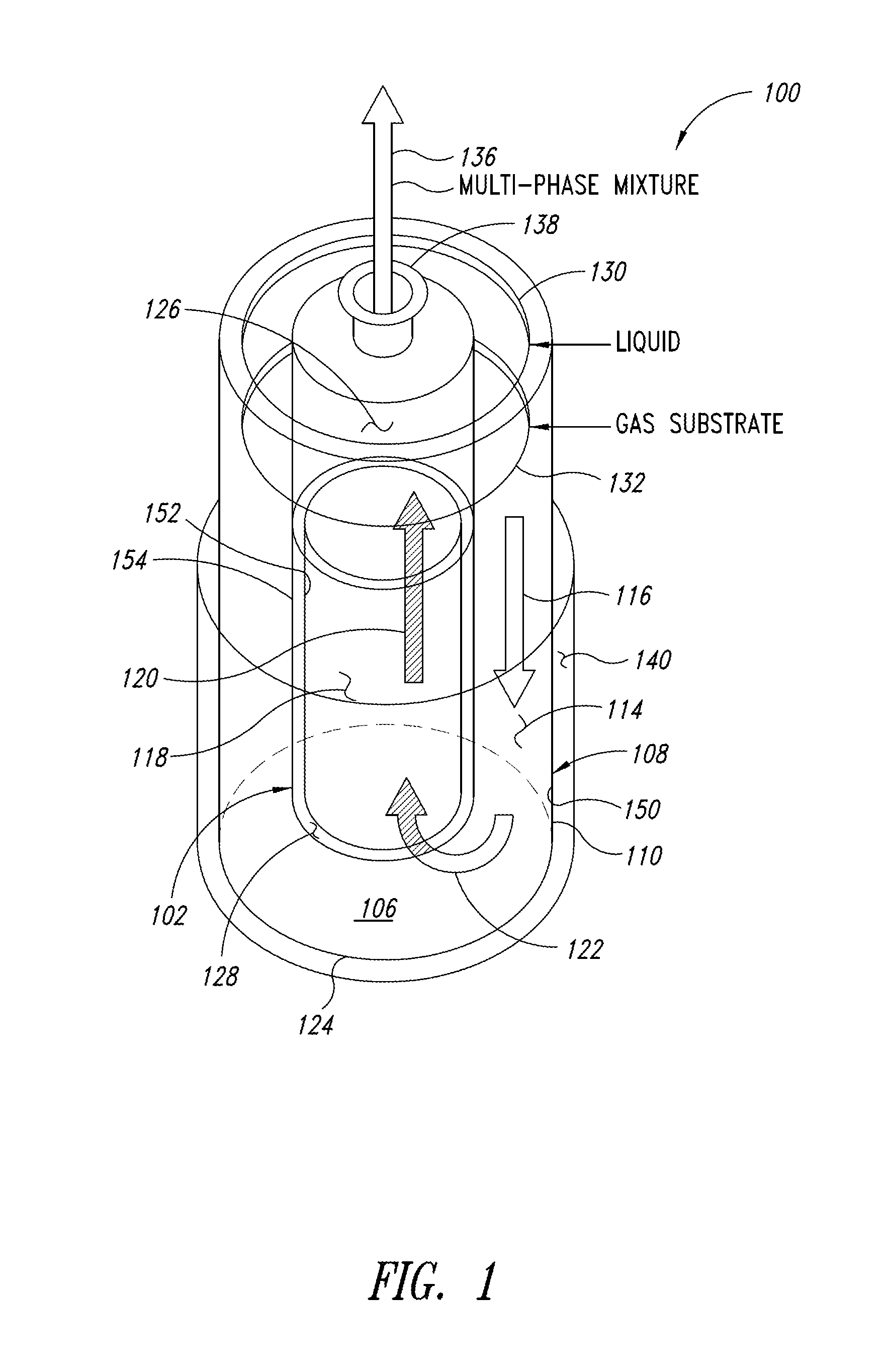 Gas-fed fermentation systems