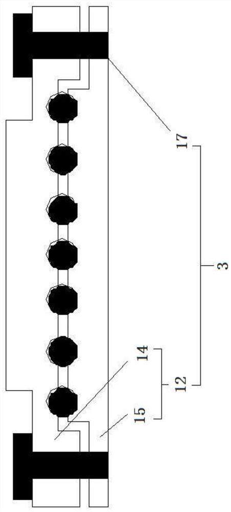 Mixer truck and using method